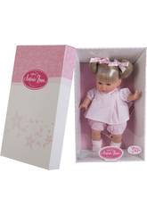 Poup�e Donn�e Printemps 30 cm. Antonio Juan 1336