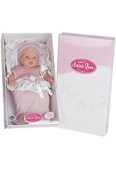 Poup�e Bimba et Bimbo Mickey 37 cm. Antonio Juan 1450