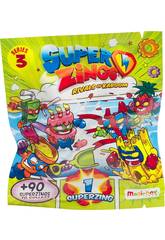 Superzings Sobre Sorpresa Series 3 Magic Box Toys PSZ3D250IN00