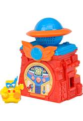 Superzings Kaboom Blaster con Superzings Exclusif Magic Box Toys PSZSD661IN00 