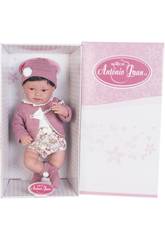 Poup�e Pipo Promenade 40 cm. Antonio Juan 3369