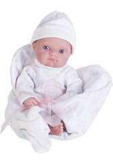 Poup�e Mufly Berceuse 21 cm. Antonio Juan 3908