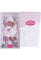 Poup�e Baby Clara Couverture 33 cm.