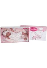 Bambola Il mio Primo Reborn Daniela Oro Antonio Juan 8154