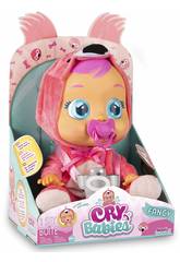 Beb�s Chor�es Fancy IMC Toys 97056
