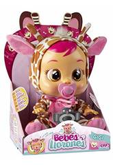 Beb�s Chor�es Gigi IMC Toys 90194