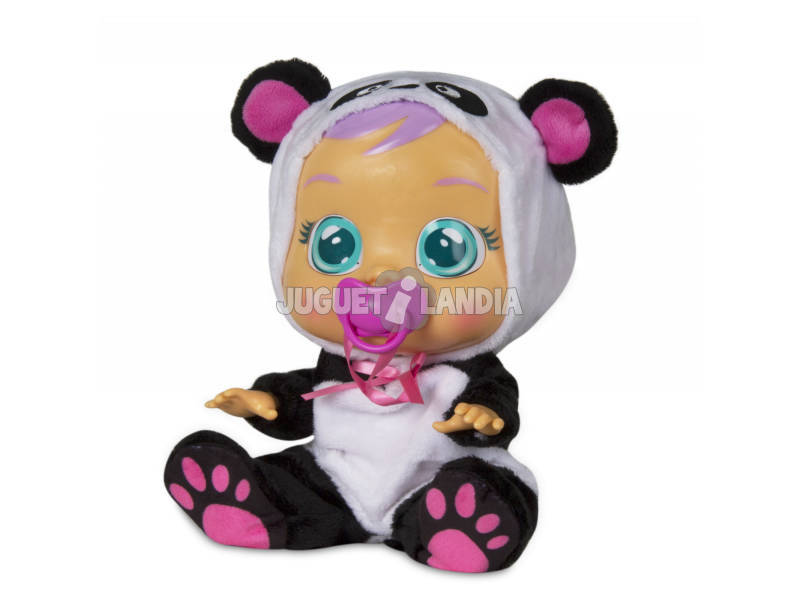 Bambini Piagnucoloni Pandy IMC Toys 98213