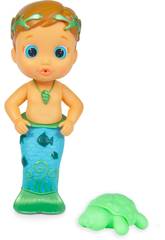 Bloopies Mu�eco Sireno Max IMC Toys 99661