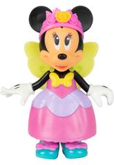 Minnie Fashion Doll Fata IMC Toys 185753