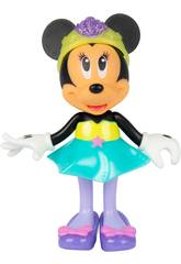 Minnie Fashion Doll Sir�ne IMC Toys 185760