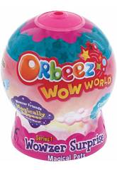 Orbeez Wowzer Mascotte Surprise Goliath 33400
