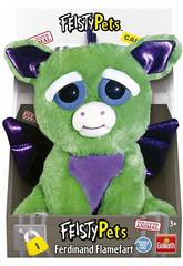 Feisty Pets Drago Verde Goliath 32372