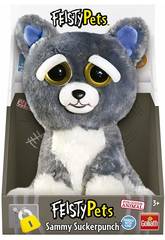 Feisty Pets Chien Gris Goliath 32296