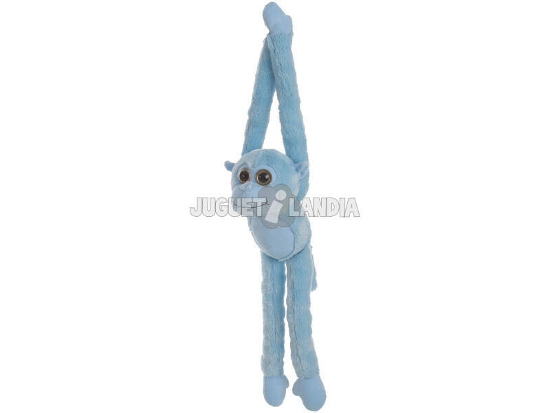 Peluche Macaco Amely 85 cm. Llopis 45050