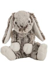 Peluche Lapin Blandi 26 cm. Llopis 46633