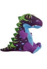 Peluche Dinossauro Rex 28 cm. Llopis 46775