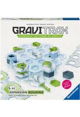 Gravitrax Expansin Construccin Ravensburger 27602