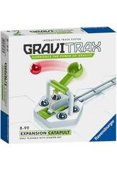 Gravitrax Expansion Catapulte Ravensburger 27603