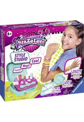 Blazelets Mallette Deluxe Ravensburger 18071