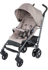 Silla de Paseo Liteway Dark Beige Chicco 507959634