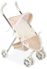 Poussette Classic Paris 29x53x60 cm. Arias 40425