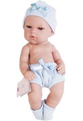 Boneca 33 cm. Elegance Natal 60167