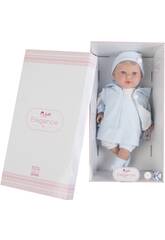 Poup�e Pleureuse Elegance 42 cm. Iria Bleue Arias 65250