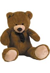 Peluche Orsetto Fiocco 75 cm