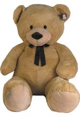 Pelucha Orso con fiocco 130 cm