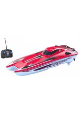 Bateau Radiocommand� Hydro Thunder Nikko 94424