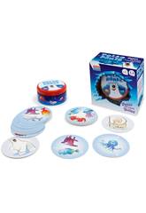 Pânico Polar Falomir 29766
