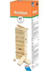 Atalaya Falomir 29771