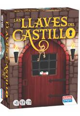 Le Chiavi del Castello Falomir 29780