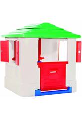 Casinha Country Mondo 30804