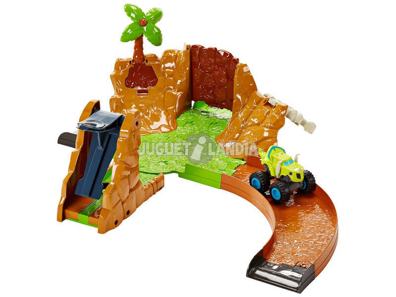 Zeg Triple Choque