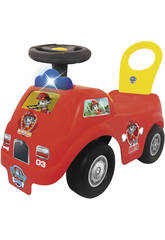 Andador Bombeiros Patrulha Pata Marshall