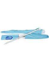 Parasol 240 cm. Polyester avec 8 baleines