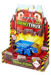 Dinotrux Personnages Mattel CJW96