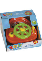 Baby Capitan Volant Activit�s