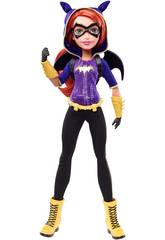 Mu�eca DC Super Hero Girls Batgirl