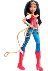 Poup�e DC Super Hero Girls Wonder Woman