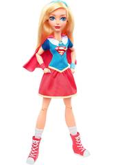 Mu�eca DC Super Hero Girls Supergirl