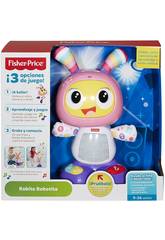 Fisher Price Robita le Petit Robot Mattel FBC99 