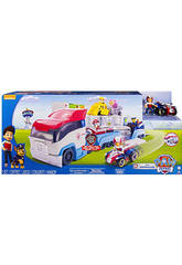 Pat Patrouille Bus 