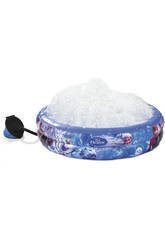Piscina Insuflável 105x23cm Frozen Bolhas