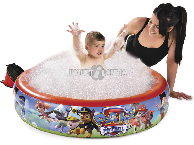 Piscine Gonflable 105x