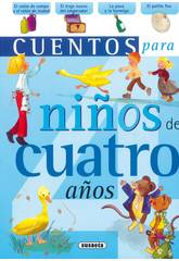 Cuentos Para Niños y Niñas Susaeta Ediciones