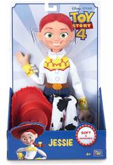 Toy Story 4 Collection Jessie La Cow-girl Bizak 61234112