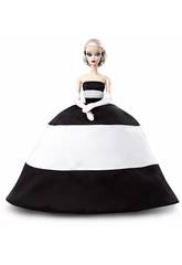 Barbie Collection Black & White Forever Mattel FXF25