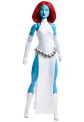 Barbie Collection Marvel Mystique Mattel GLJ53